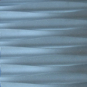 Wave pattern plate textures -3