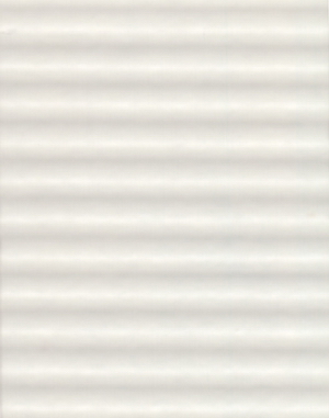 Wave pattern plate