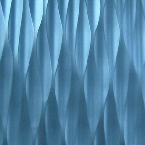Wave pattern plate textures -1