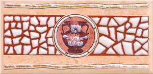 Kitchen tiles - Ka Wayi logo