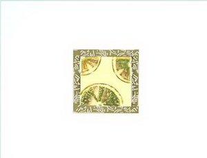 Kitchen tiles - Ka Wayi logo