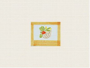 Kitchen tiles - Ka Wayi logo