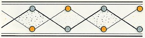 Kitchen tiles - Ka Wayi logo