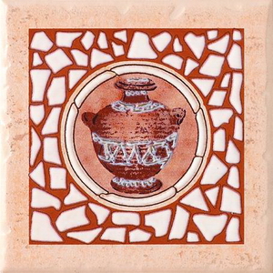 Kitchen tiles - Ka Wayi logo
