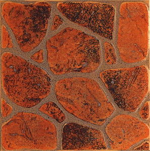 Retro tile utility household