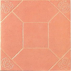 Retro tile utility household