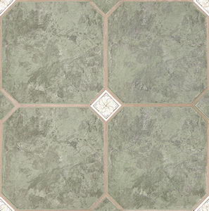 Retro tile utility household