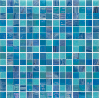 JNJ mosaic tiles - V Series
