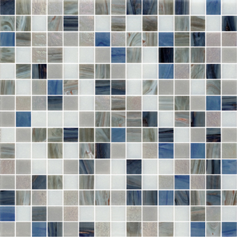 JNJ mosaic tiles - V Series