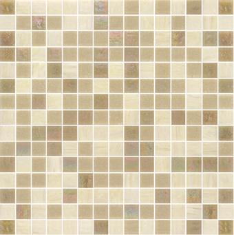 JNJ mosaic tiles - V Series
