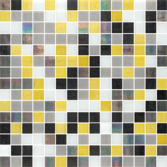 JNJ mosaic tiles - V Series