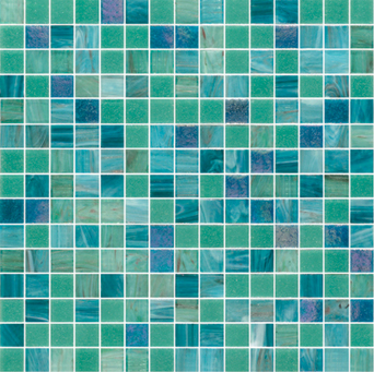 JNJ mosaic tiles - V Series