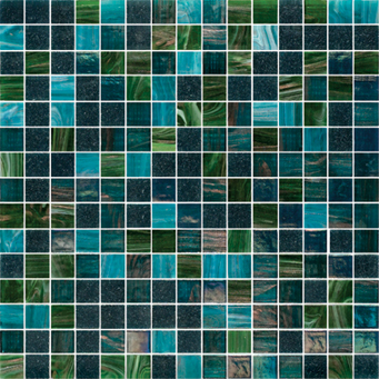 JNJ mosaic tiles - V Series