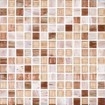 JNJ mosaic tiles - V Series