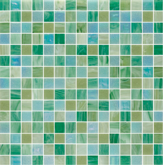 JNJ mosaic tiles - V Series