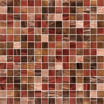 JNJ mosaic tiles - V Series