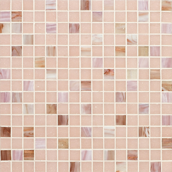 JNJ mosaic tiles - V Series