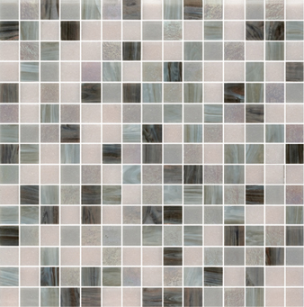 JNJ mosaic tiles - V Series