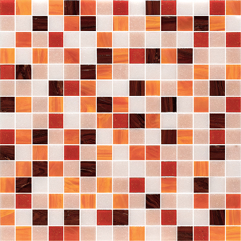JNJ mosaic tiles - V Series