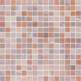 JNJ mosaic tiles - V Series
