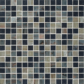 JNJ mosaic tiles - V Series