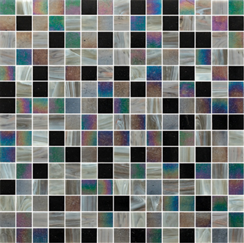JNJ mosaic tiles - V Series