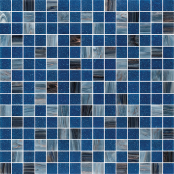JNJ mosaic tiles - V Series