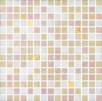 JNJ mosaic tiles - V Series