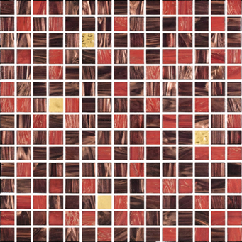 JNJ mosaic tiles - V Series