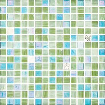JNJ mosaic tiles - V Series