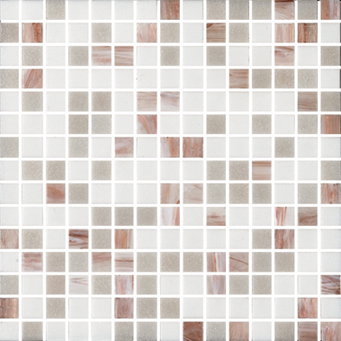 JNJ mosaic tiles - V Series