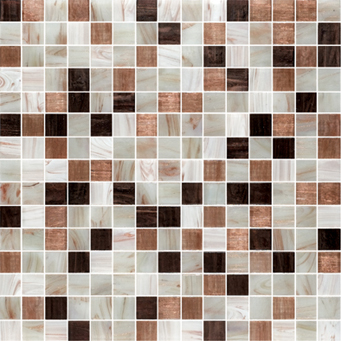 JNJ mosaic tiles - V Series