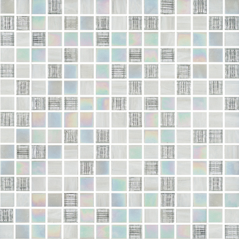 JNJ mosaic tiles - V Series