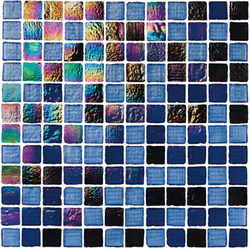 Mosaic tile JNJ - F - H series
