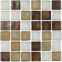 Mosaic tile JNJ - F - H series
