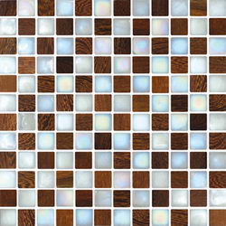Mosaic tile JNJ - F - H series
