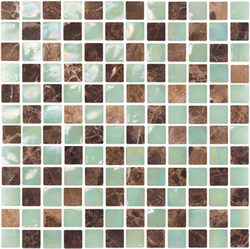 Mosaic tile JNJ - F - H series
