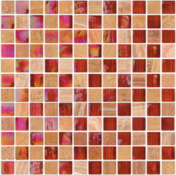 Mosaic tile JNJ - F - H series

