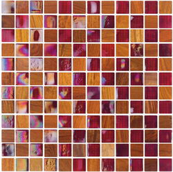 Mosaic tile JNJ - F - H series
