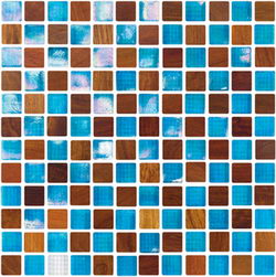 Mosaic tile JNJ - F - H series
