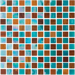 Mosaic tile JNJ - F - H series

