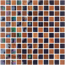Mosaic tile JNJ - F - H series
