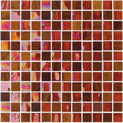 Mosaic tile JNJ - F - H series

