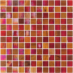 Mosaic tile JNJ - F - H series
