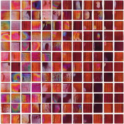 Mosaic tile JNJ - F - H series
