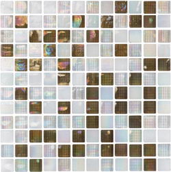 Mosaic tile JNJ - F - H series
