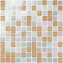 Mosaic tile JNJ - F - H series
