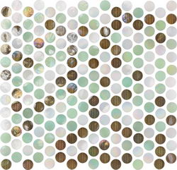 Mosaic tile JNJ - F - H series

