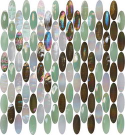Mosaic tile JNJ - F - H series
