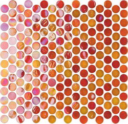 Mosaic tile JNJ - F - H series
